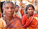 India - Genti del Tamil Nadu