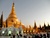Yangon: preghiera collettiva presso la Shwe Dagon pagoda