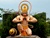 Chitrakoot: grandiosa statua di Hanuman