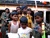 Varanasi: bambini in un interno